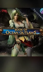 Book Of Ocean Outlaws