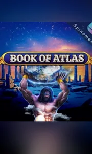 Book Of Atlas