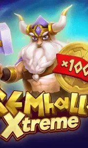 Gemhalla Xtreme