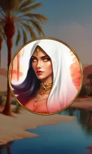 Queen Of Oasis