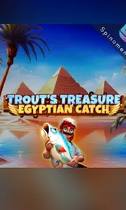 Trout's Treasure - Egyptian Catch