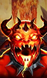 Devour The Weak