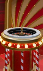 Red Door Roulette
