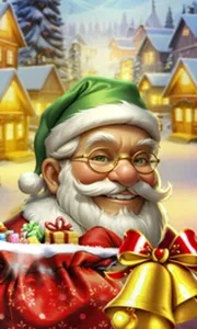 Ded Moroz 4