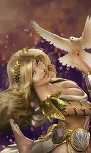Demi Gods 2