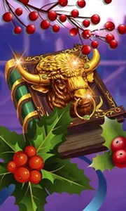 Book Of Rampage -CE