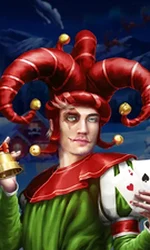 Jokers Charms - Xmas
