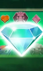 Diamond of Jungle