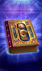 Book of The Divine
