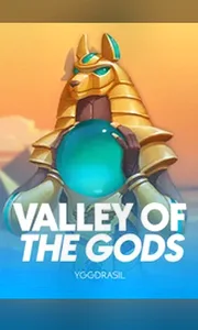 Valley of the Gods