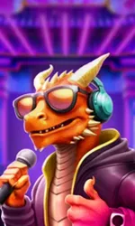 Dragon Boyz