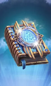 Book Of Demi Gods III- TGE